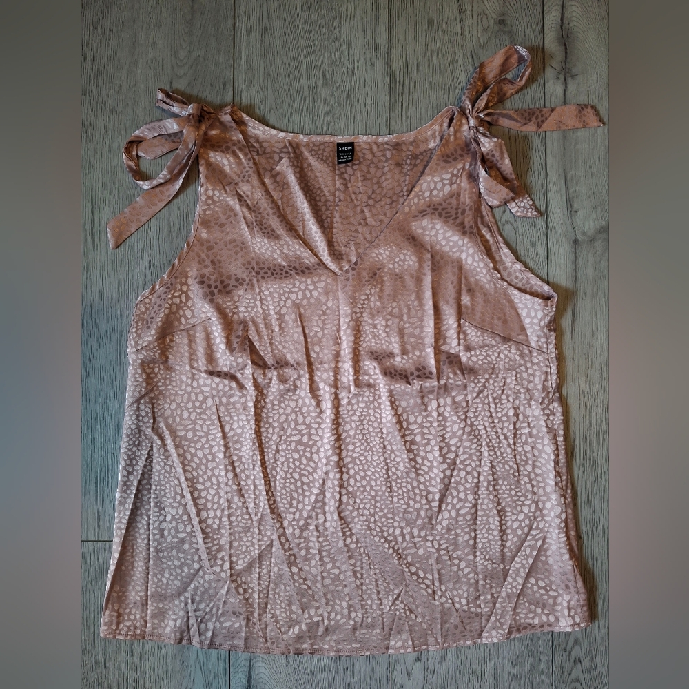 SHEIN blouse
